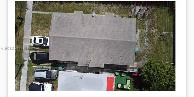 Address unavailable.