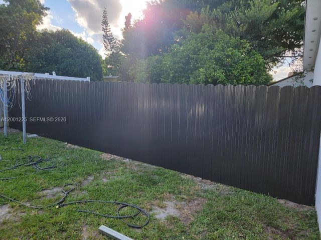 Address unavailable.