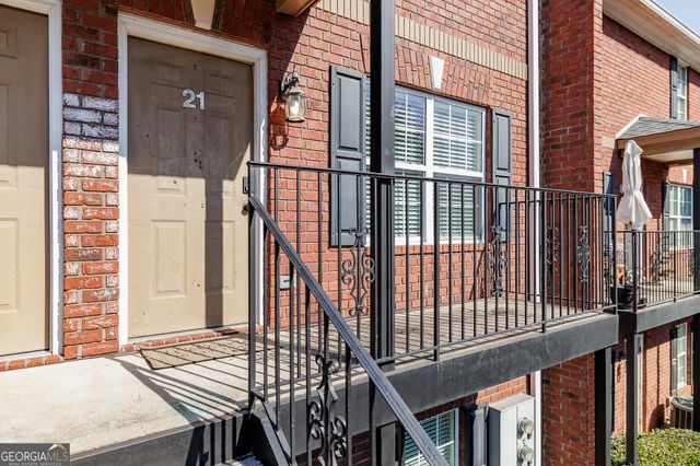 105 Whitehead Road 21, Athens, GA 30606