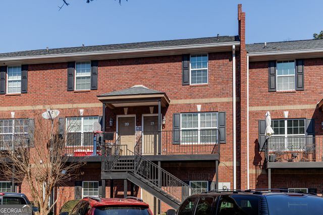 105 Whitehead Road 21, Athens, GA 30606