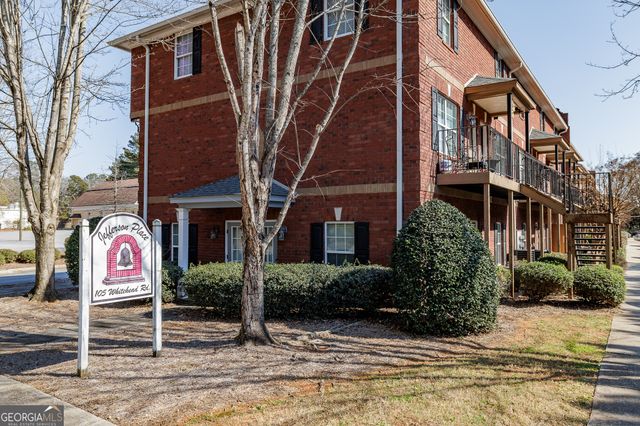 105 Whitehead Road 21, Athens, GA 30606