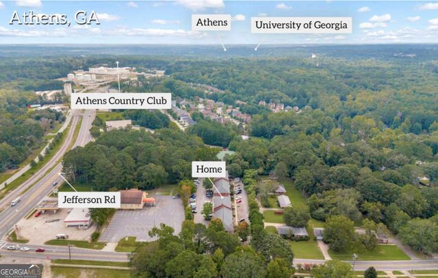 105 Whitehead Road 21, Athens, GA 30606