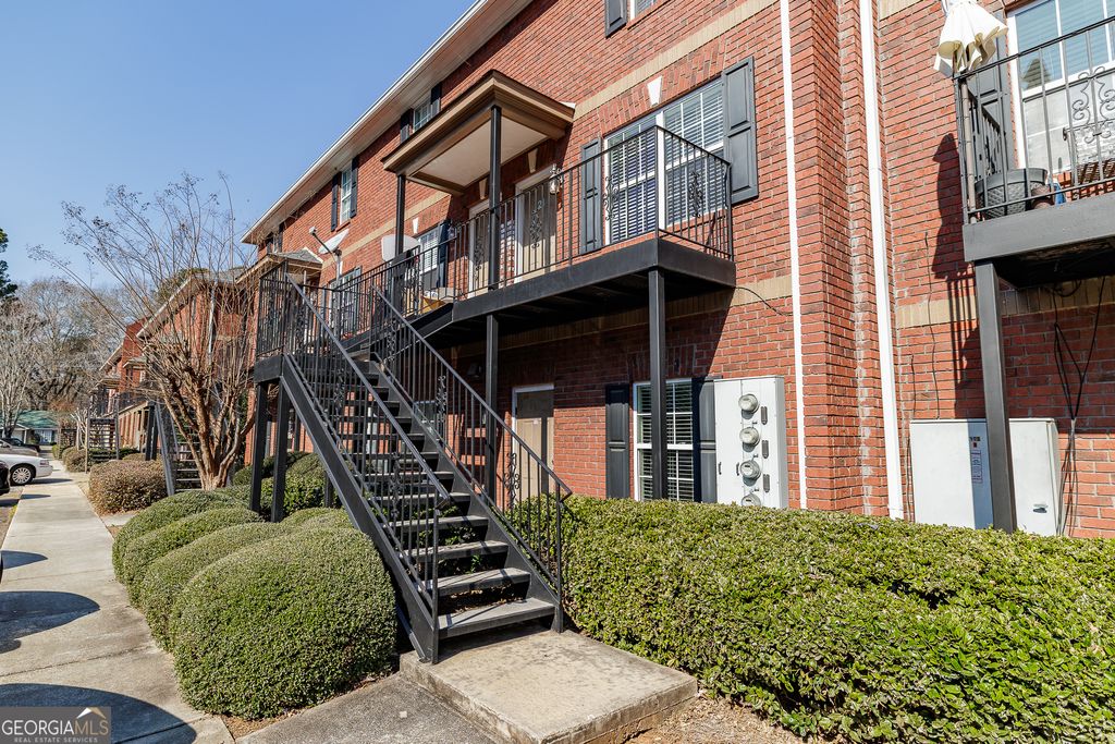 105 Whitehead Road 21, Athens, GA 30606