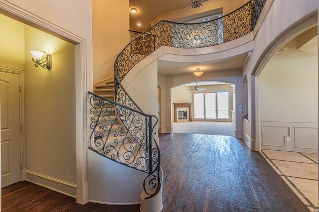 6916 Cannon Falls Drive, Plano, TX 75024