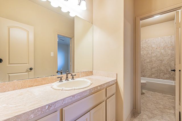 6916 Cannon Falls Drive, Plano, TX 75024