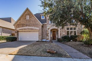 6916 Cannon Falls Drive, Plano, TX 75024