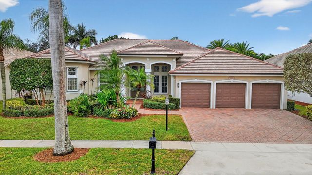 21719 Marigot Drive, Boca Raton, FL 33428