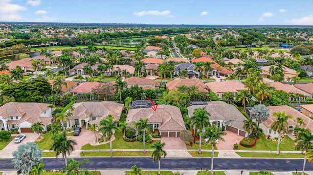 21719 Marigot Drive, Boca Raton, FL 33428