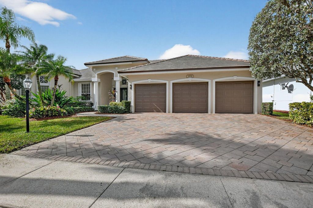 21719 Marigot Drive, Boca Raton, FL 33428