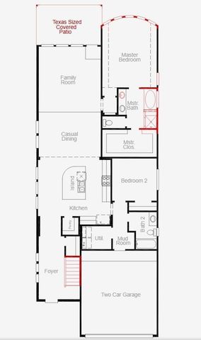 22111 Loggins Creek Lane, Cypress, TX 77433