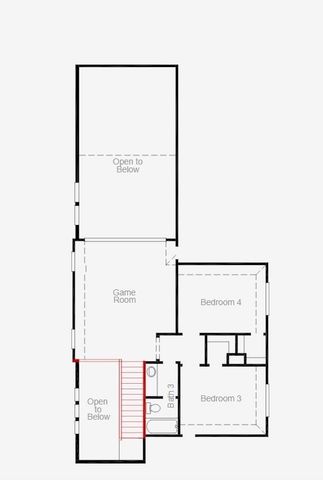 22111 Loggins Creek Lane, Cypress, TX 77433