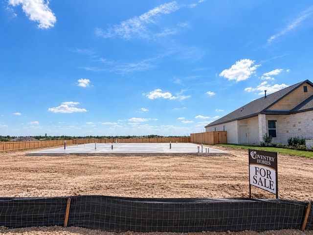 22111 Loggins Creek Lane, Cypress, TX 77433