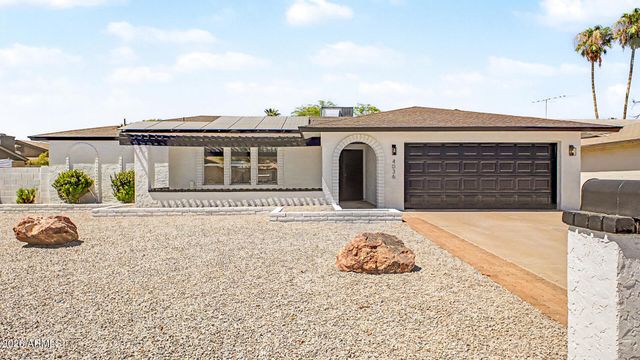 4036 W WOOD Drive, Phoenix, AZ 85029