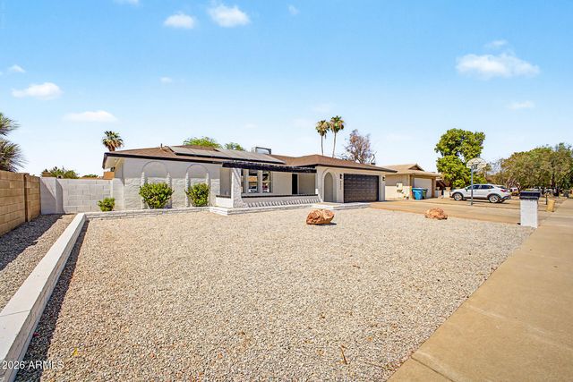 4036 W WOOD Drive, Phoenix, AZ 85029