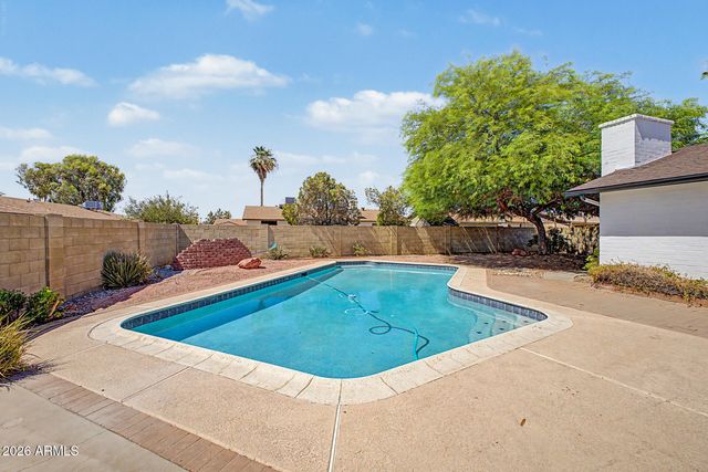 4036 W WOOD Drive, Phoenix, AZ 85029
