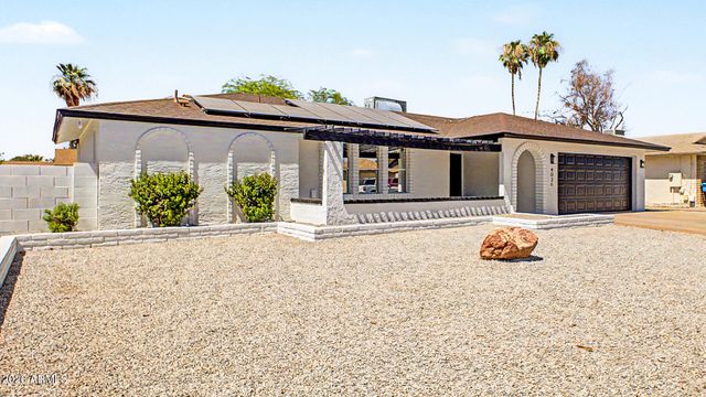 4036 W WOOD Drive, Phoenix, AZ 85029