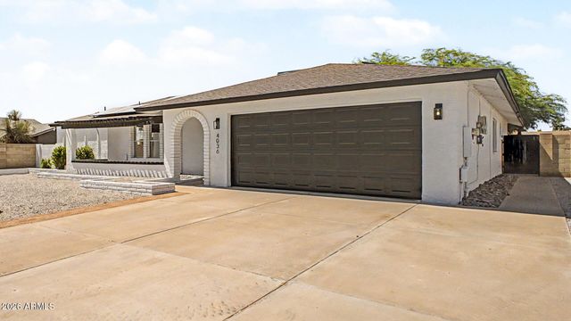 4036 W WOOD Drive, Phoenix, AZ 85029