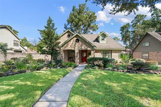 3627 Clear Falls Drive, Houston, TX 77339