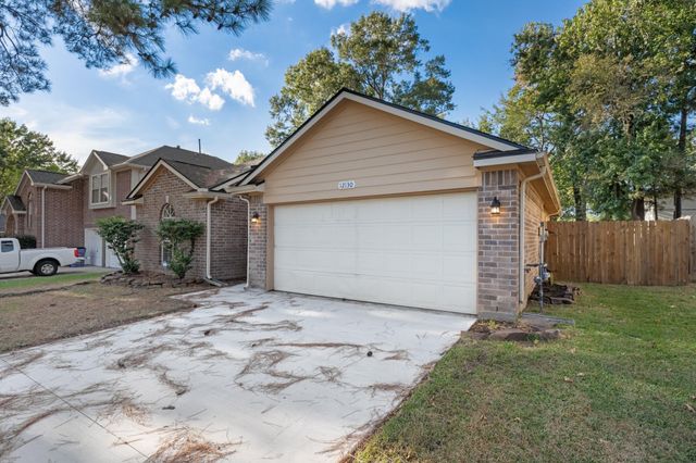 12130 La Salle Oaks, Conroe, TX 77304
