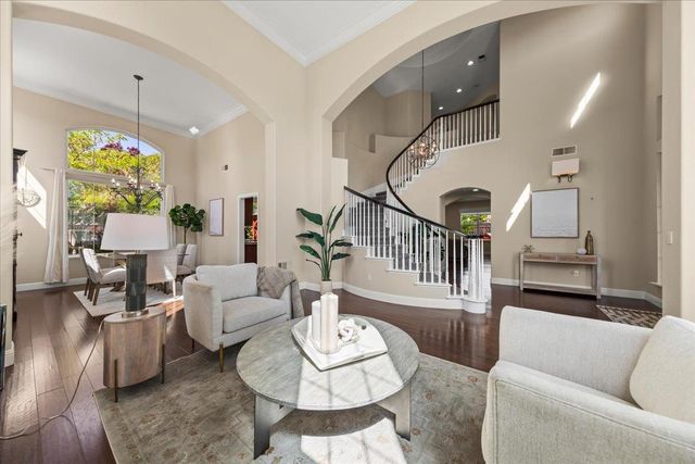 1525 Windsong Court, Morgan Hill, CA 95037