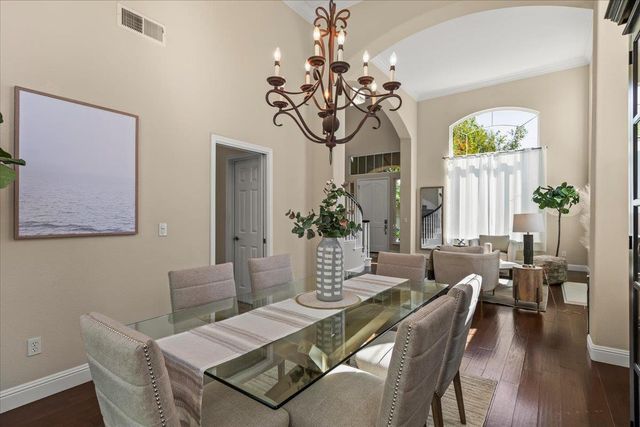 1525 Windsong Court, Morgan Hill, CA 95037