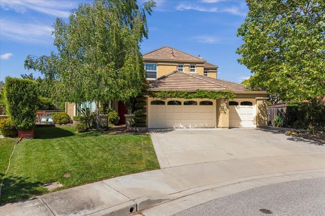 1525 Windsong Court, Morgan Hill, CA 95037
