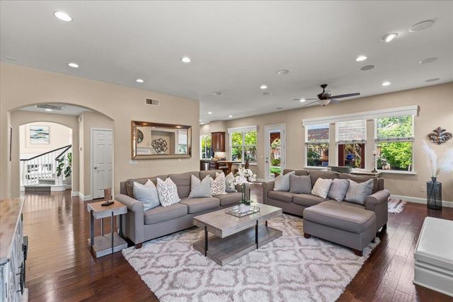 1525 Windsong Court, Morgan Hill, CA 95037