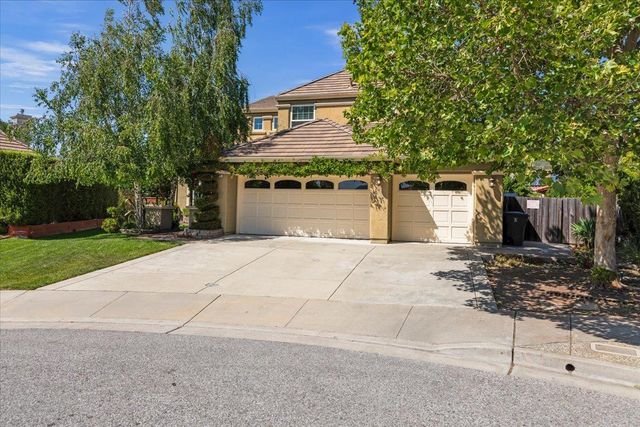 1525 Windsong Court, Morgan Hill, CA 95037