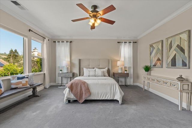 1525 Windsong Court, Morgan Hill, CA 95037