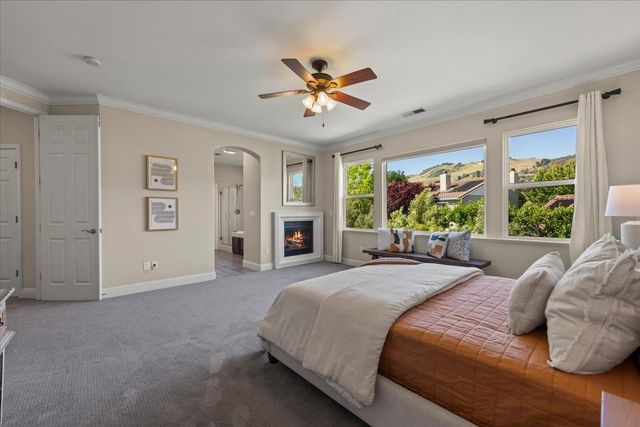 1525 Windsong Court, Morgan Hill, CA 95037