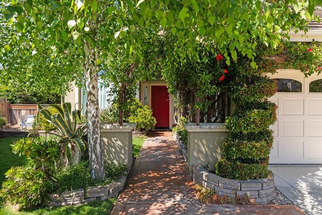 1525 Windsong Court, Morgan Hill, CA 95037
