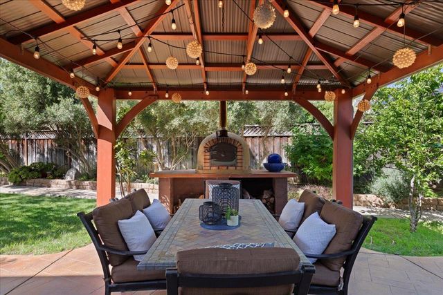 1525 Windsong Court, Morgan Hill, CA 95037