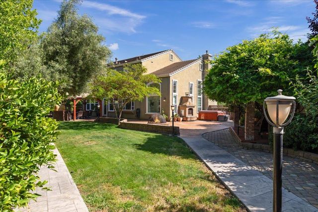 1525 Windsong Court, Morgan Hill, CA 95037