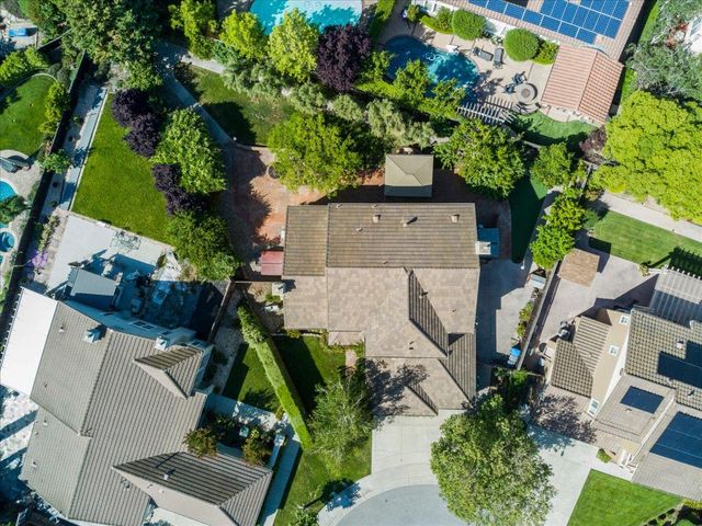 1525 Windsong Court, Morgan Hill, CA 95037