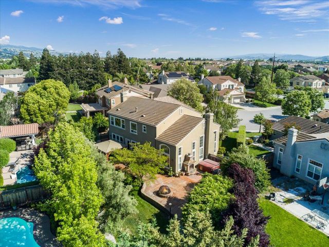 1525 Windsong Court, Morgan Hill, CA 95037