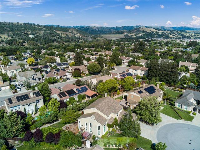 1525 Windsong Court, Morgan Hill, CA 95037