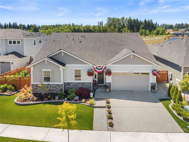 20710 156th Street E, Bonney Lake, WA 98391
