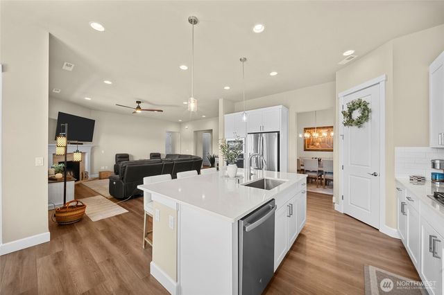 20710 156th Street E, Bonney Lake, WA 98391
