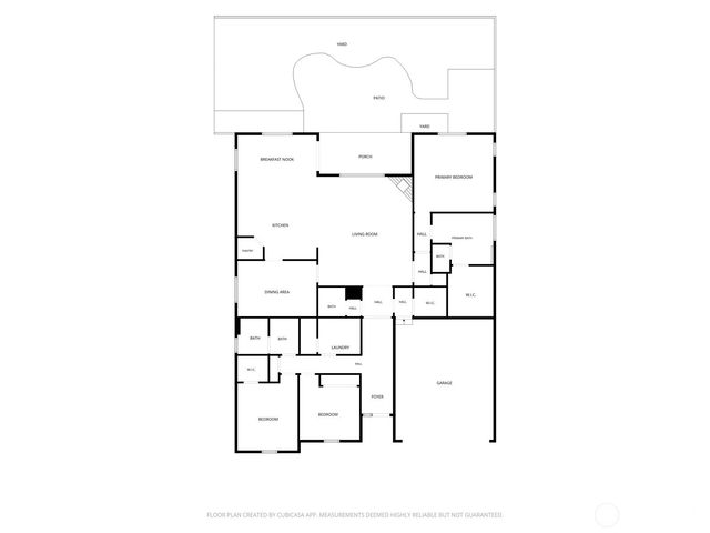 20710 156th Street E, Bonney Lake, WA 98391
