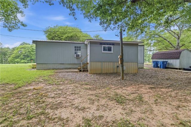 1386 Etheridge Drive, Auburn, GA 30011