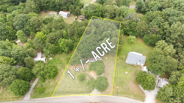 1386 Etheridge Drive, Auburn, GA 30011