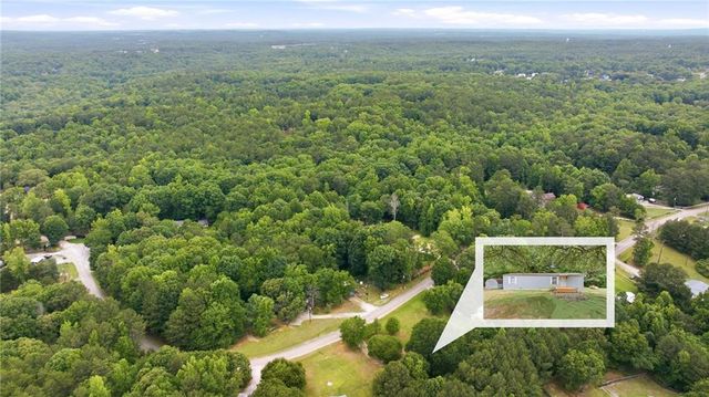 1386 Etheridge Drive, Auburn, GA 30011