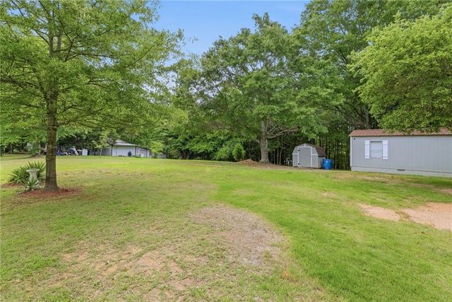1386 Etheridge Drive, Auburn, GA 30011