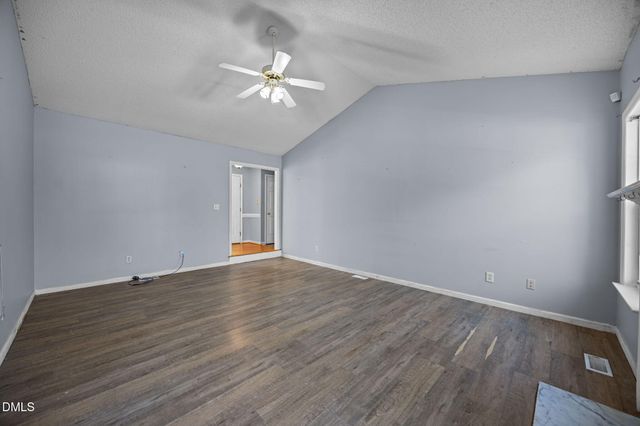 6304 Walnut Glen Drive, Willow Springs, NC 27592