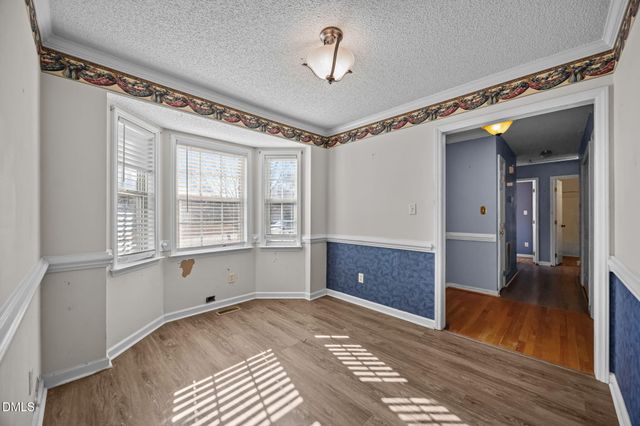 6304 Walnut Glen Drive, Willow Springs, NC 27592