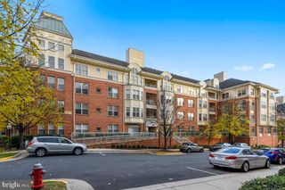 1851 STRATFORD PARK PL #109, Reston, VA 20190