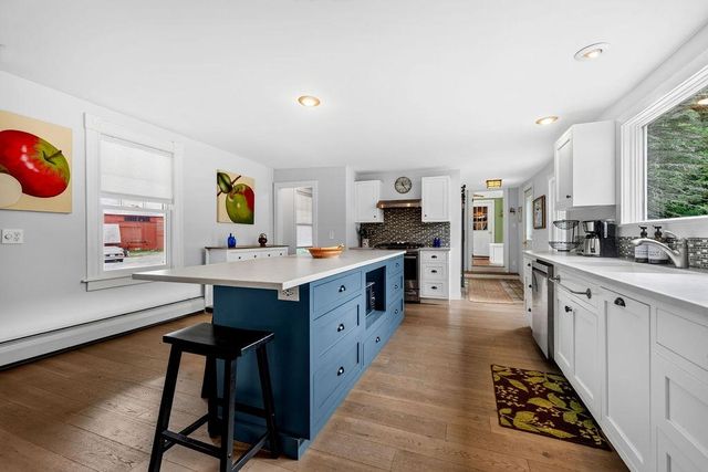 37 Stowe Hill Road, Wilmington, VT 05363