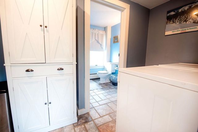 37 Stowe Hill Road, Wilmington, VT 05363