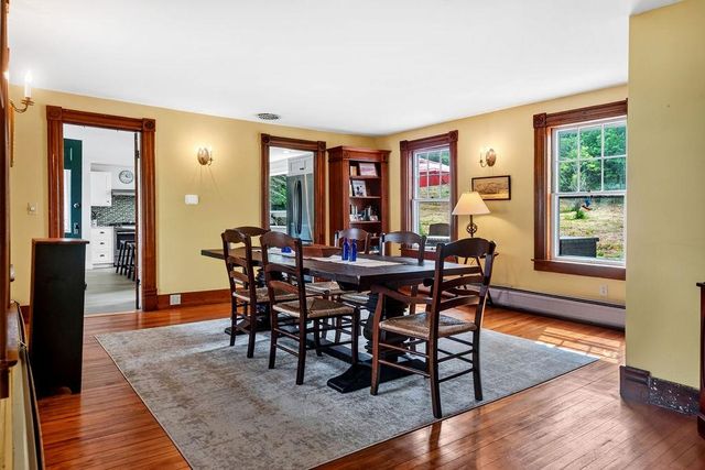 37 Stowe Hill Road, Wilmington, VT 05363
