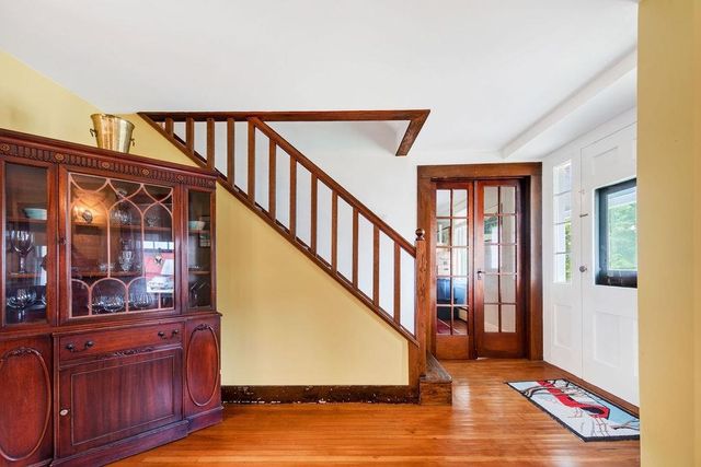 37 Stowe Hill Road, Wilmington, VT 05363